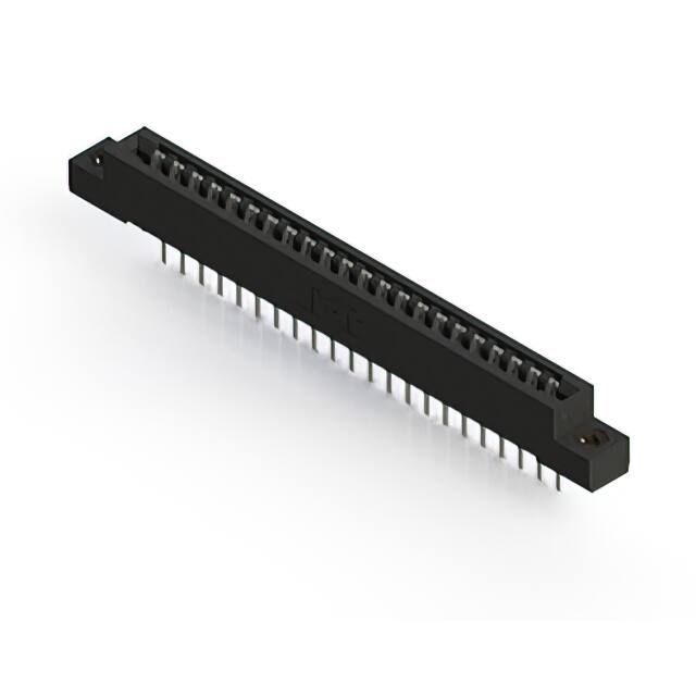 357-022-445-108 EDAC Inc.  Edgeboard Connectors